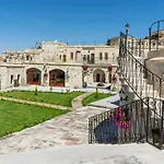Zeydem 3* Ürgüp