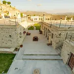 Hotel Zeydem Ürgüp