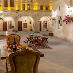 Hotel Zeydem