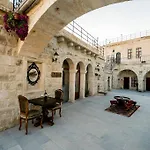 Zeydem 3* Ürgüp