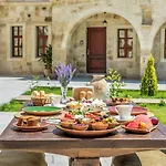 Zeydem Hotel 3*