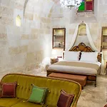 Hotel Zeydem Ürgüp