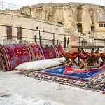 Zeydem 3* Ürgüp