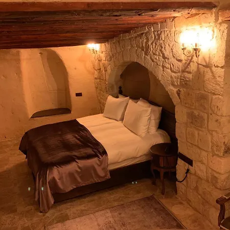 Zeydem Hotel Ürgüp