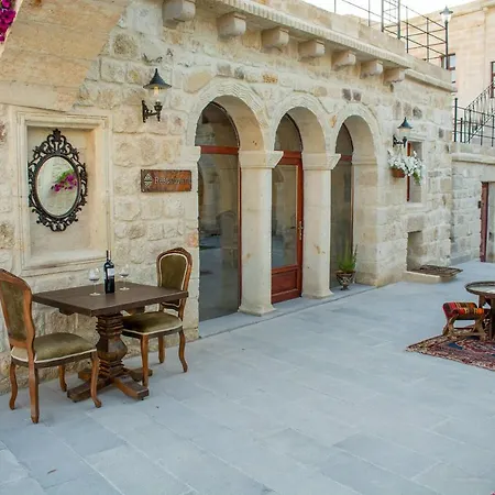 Hotel Zeydem 2*