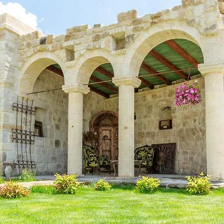 Hotel Zeydem
