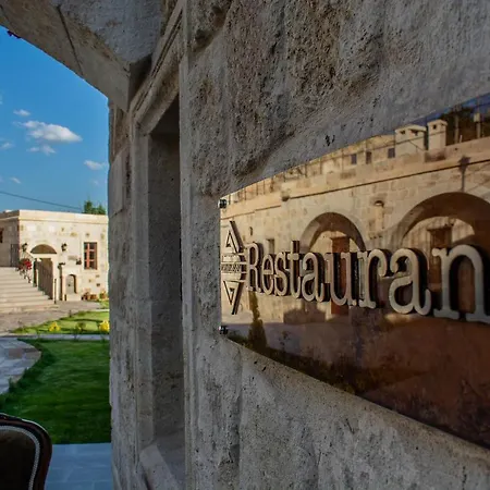 Hotel Zeydem Ürgüp