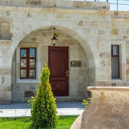 Hotel Zeydem Urgup