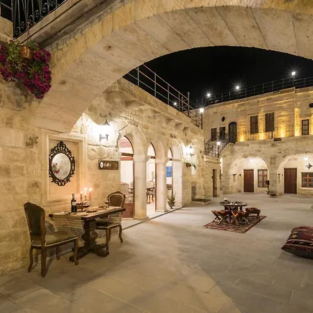 Zeydem Hotel