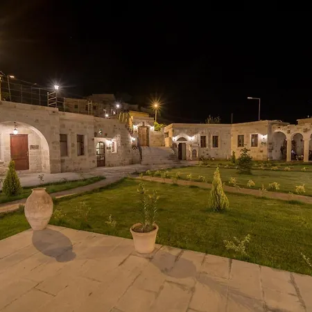 Zeydem Hotel 2*