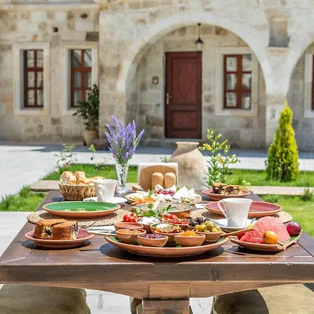 Hotel Zeydem 2*