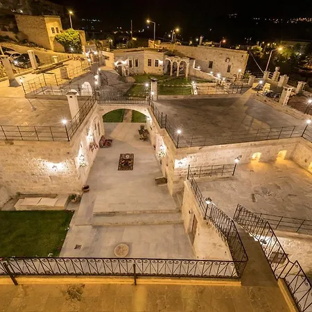 Zeydem Hotel Ürgüp