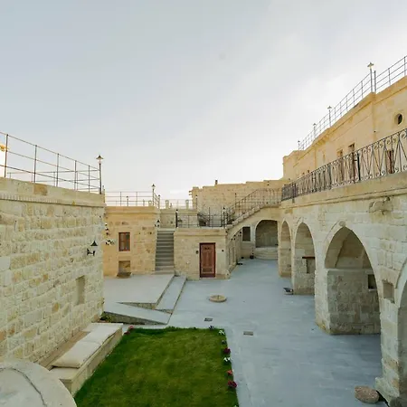 Hotel Zeydem 2*