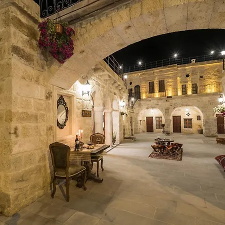 Hotel Zeydem Ürgüp