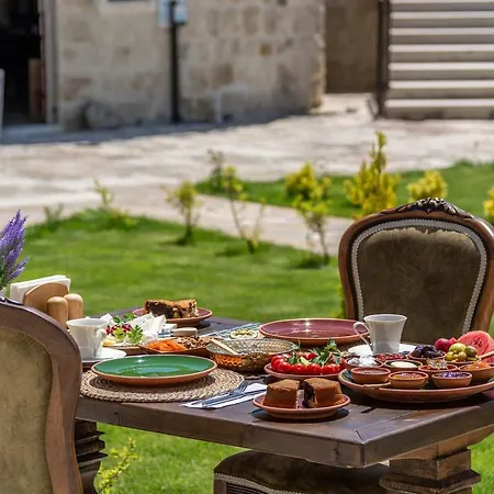 Zeydem Hotel