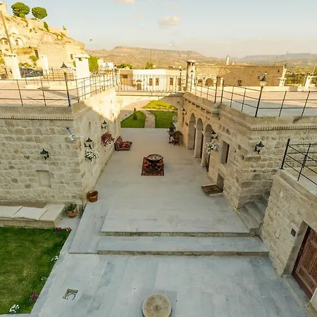 Hotel Zeydem Ürgüp