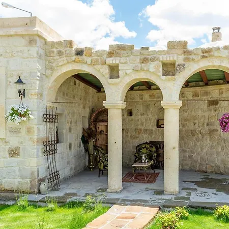 Hotel Zeydem