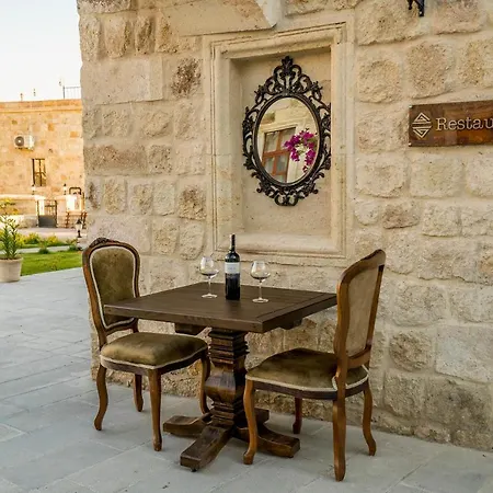 Hotel Zeydem