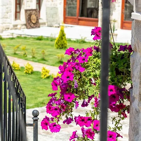 Hotel Zeydem