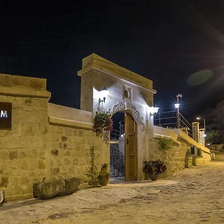 Zeydem Hotel