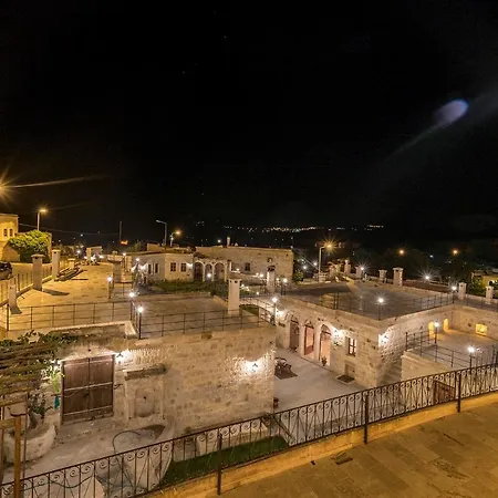 Zeydem Hotel 2*