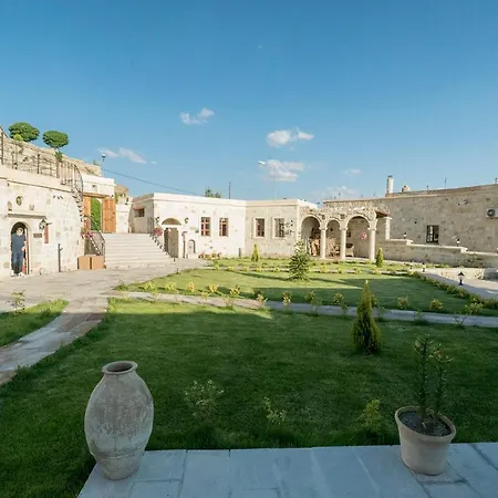 Zeydem Hotel Ürgüp