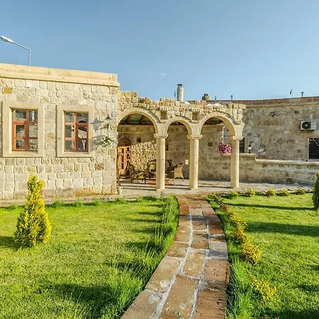 Hotel Zeydem 2*