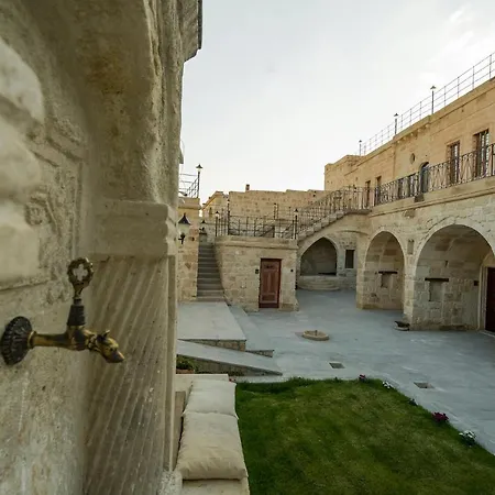 Zeydem Hotel Ürgüp