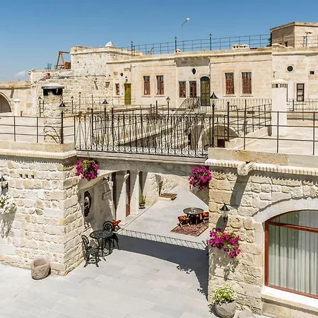 Zeydem Hotel Ürgüp