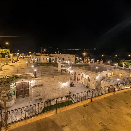 Zeydem Hotel Ürgüp