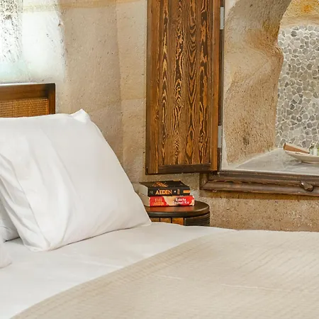 Hotel Zeydem Urgup