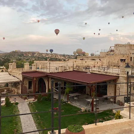 Zeydem Hotel 2*