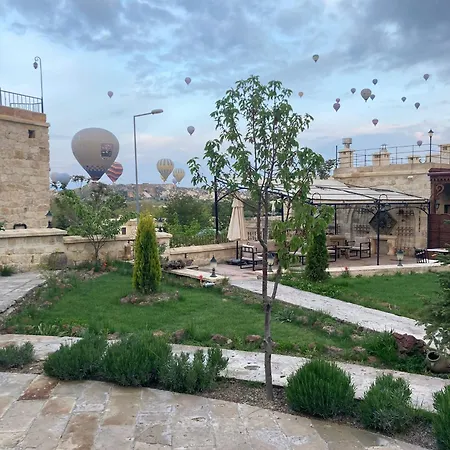 Zeydem 2* أوروغوبْ