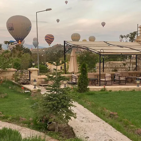 Zeydem 2* Ürgüp