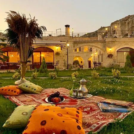 Zeydem أوروغوبْ
