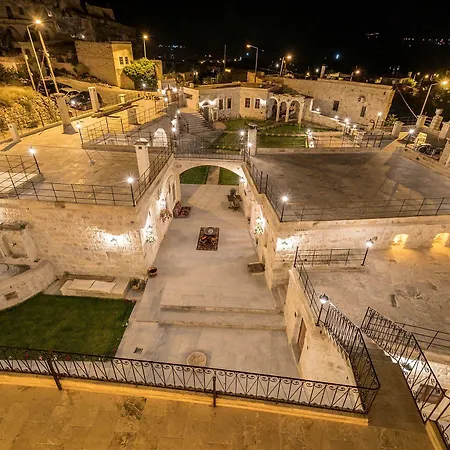 Hotel Zeydem