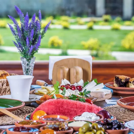 Hotel Zeydem Ürgüp