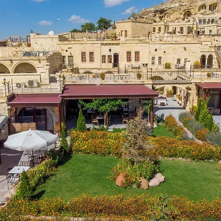 Zeydem Otel Ürgüp