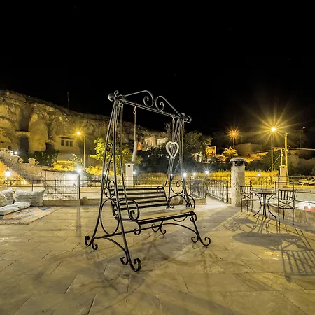 Отель Zeydem 2*