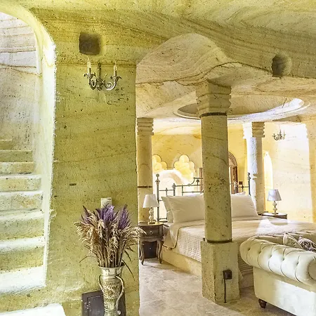 Hotel Zeydem Ürgüp