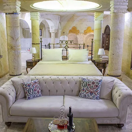 Zeydem Hotel Ürgüp