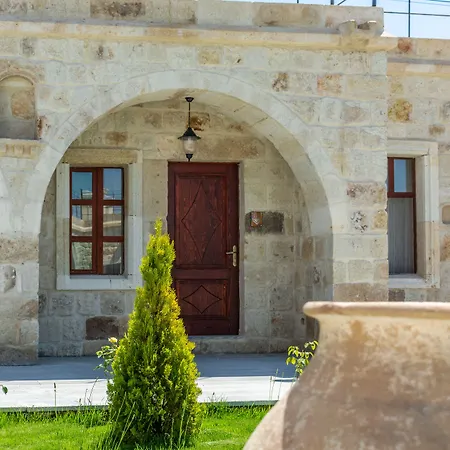 Zeydem Hotel Ürgüp