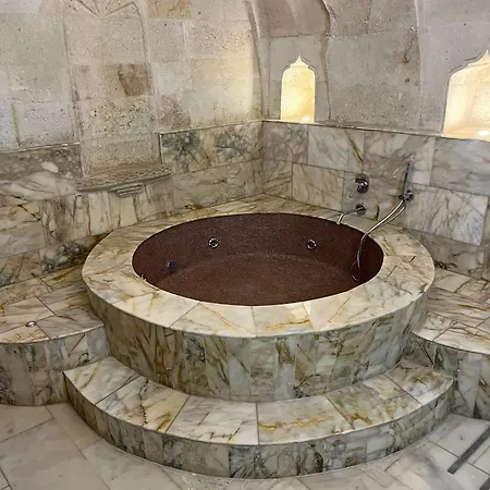 فندق Zeydem أوروغوبْ