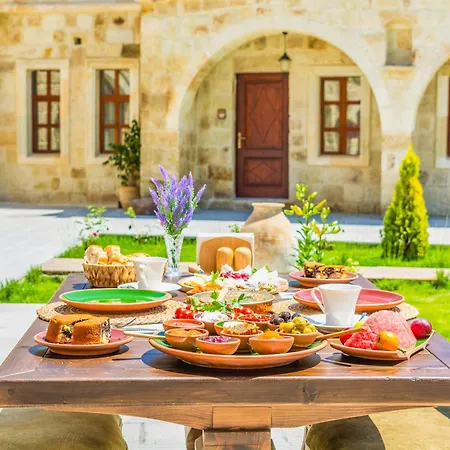 Zeydem Hotel