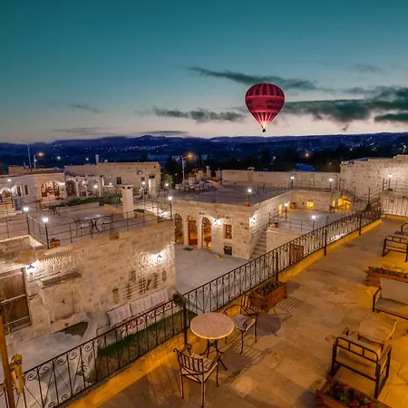 Zeydem Hotel 3*
