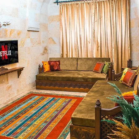 Hotel Zeydem 3*
