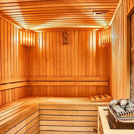 Hotel Zeydem 3*