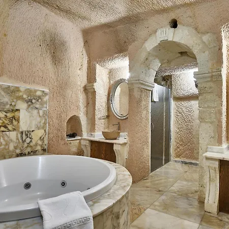 Zeydem Hotel Ürgüp