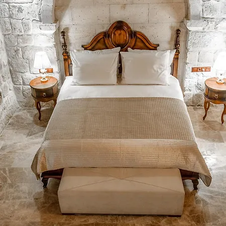 Hotel Zeydem