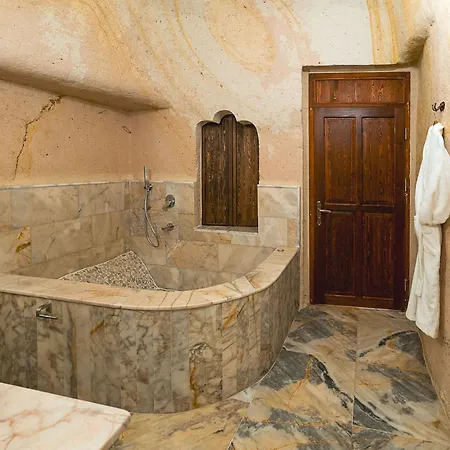 Zeydem Hotel